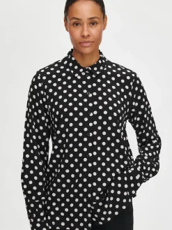 Nanso POLKKA paitapusero -* Paidat Ja Tunikat