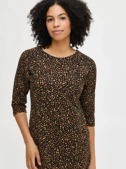 Nanso POLKU trikoomekko -* Mekot