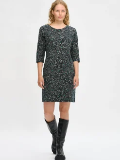 Nanso POLKU trikoomekko -* Mekot