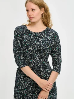 Nanso POLKU trikoomekko -* Mekot