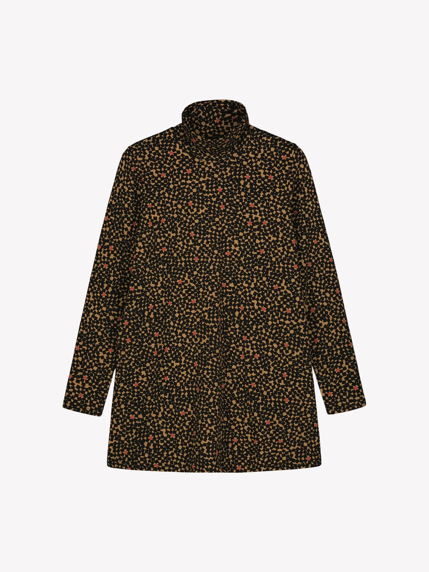 Nanso POLKU tunika -* Paidat Ja Tunikat