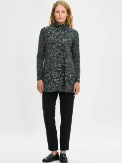 Nanso POLKU tunika -* Paidat Ja Tunikat