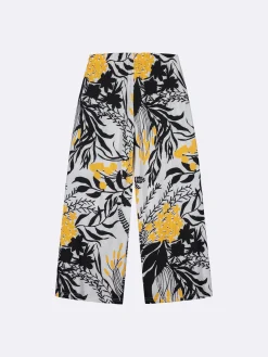 Nanso PUUTARHA housut -* Yöasut Ja Oloasut