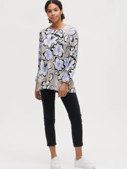 Nanso PUUTARHURI tunika -* Paidat Ja Tunikat