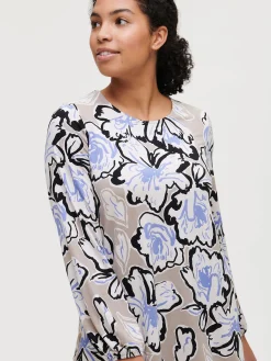 Nanso PUUTARHURI tunika -* Paidat Ja Tunikat