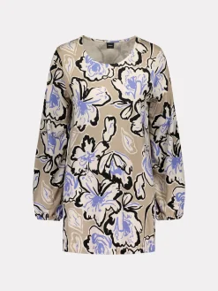 Nanso PUUTARHURI tunika -* Paidat Ja Tunikat