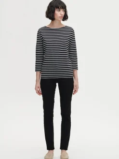 Nanso RAITA BASIC pusero -* Basics|Paidat Ja Tunikat