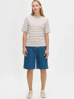 Nanso RAITA NORMI t-paita -* Paidat Ja Tunikat