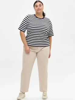 Nanso RAITA NORMI t-paita -* Paidat Ja Tunikat