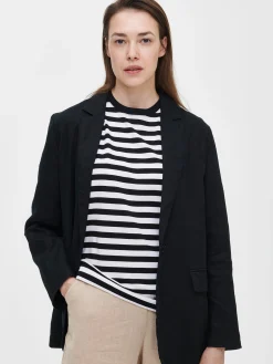 Nanso RAITA NORMI t-paita -* Paidat Ja Tunikat