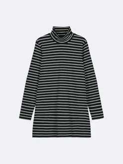 Nanso RAITA poolotunika - valkoinen* Paidat Ja Tunikat