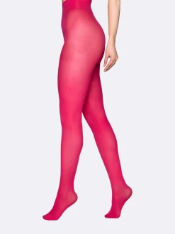 Nanso RECYCLED OPAQUE 40 den -* Katso Valikoima|Katso Sukkahousut