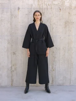 Nanso RELIEFI housut -* Housut Ja Farkut|Suosituimmat