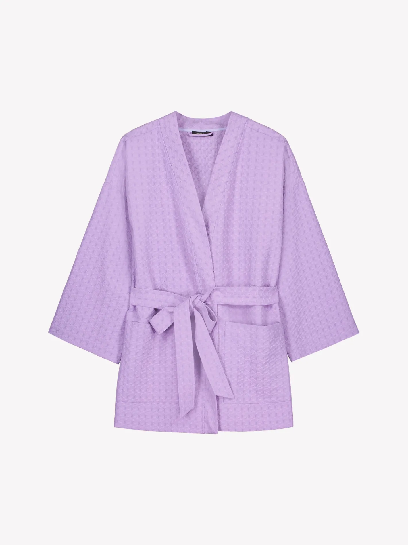 Nanso RELIEFI kimonotakki -* Takit, Jakut Ja Liivit