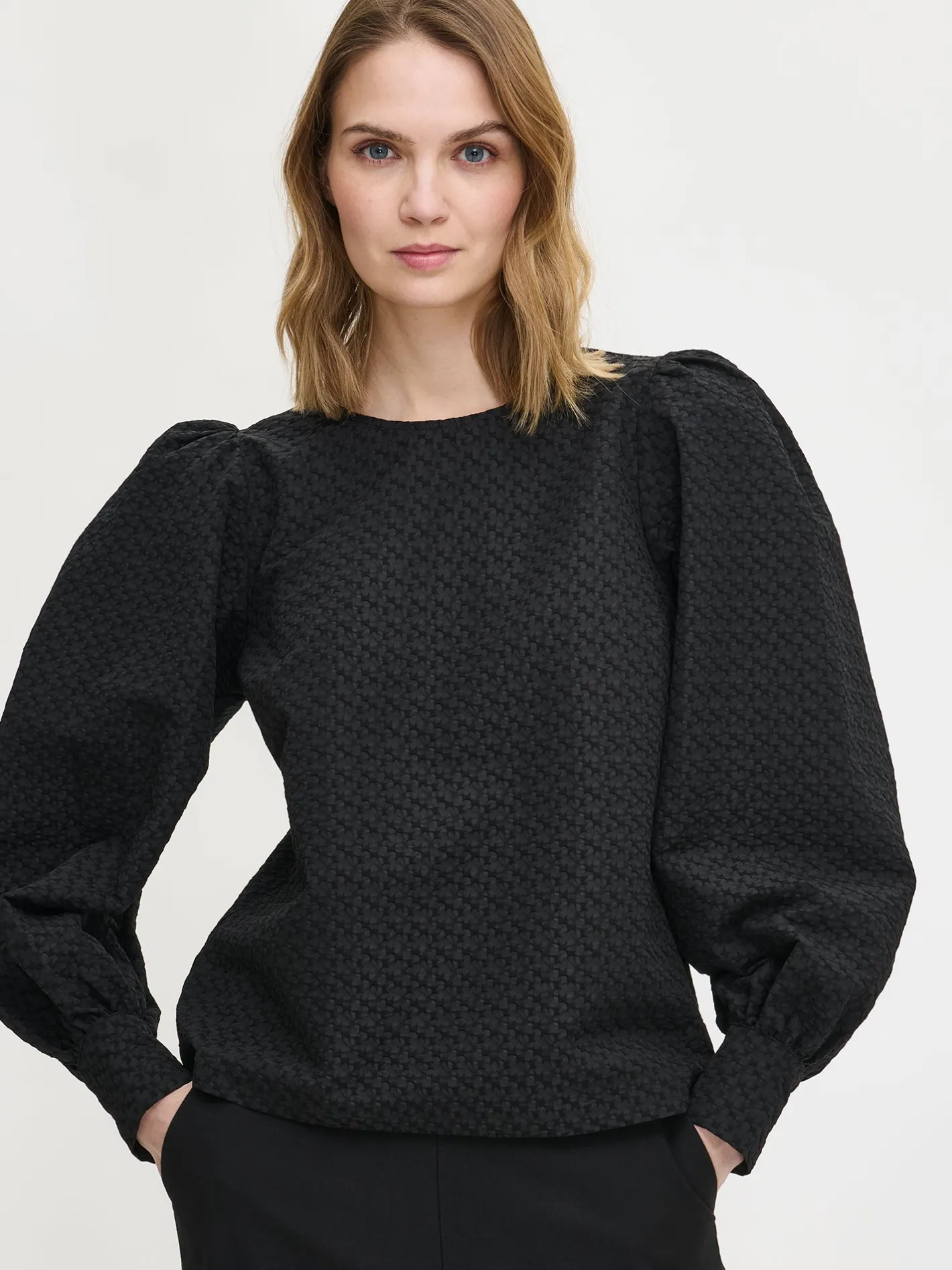 Nanso RELIEFI pusero -* Paidat Ja Tunikat