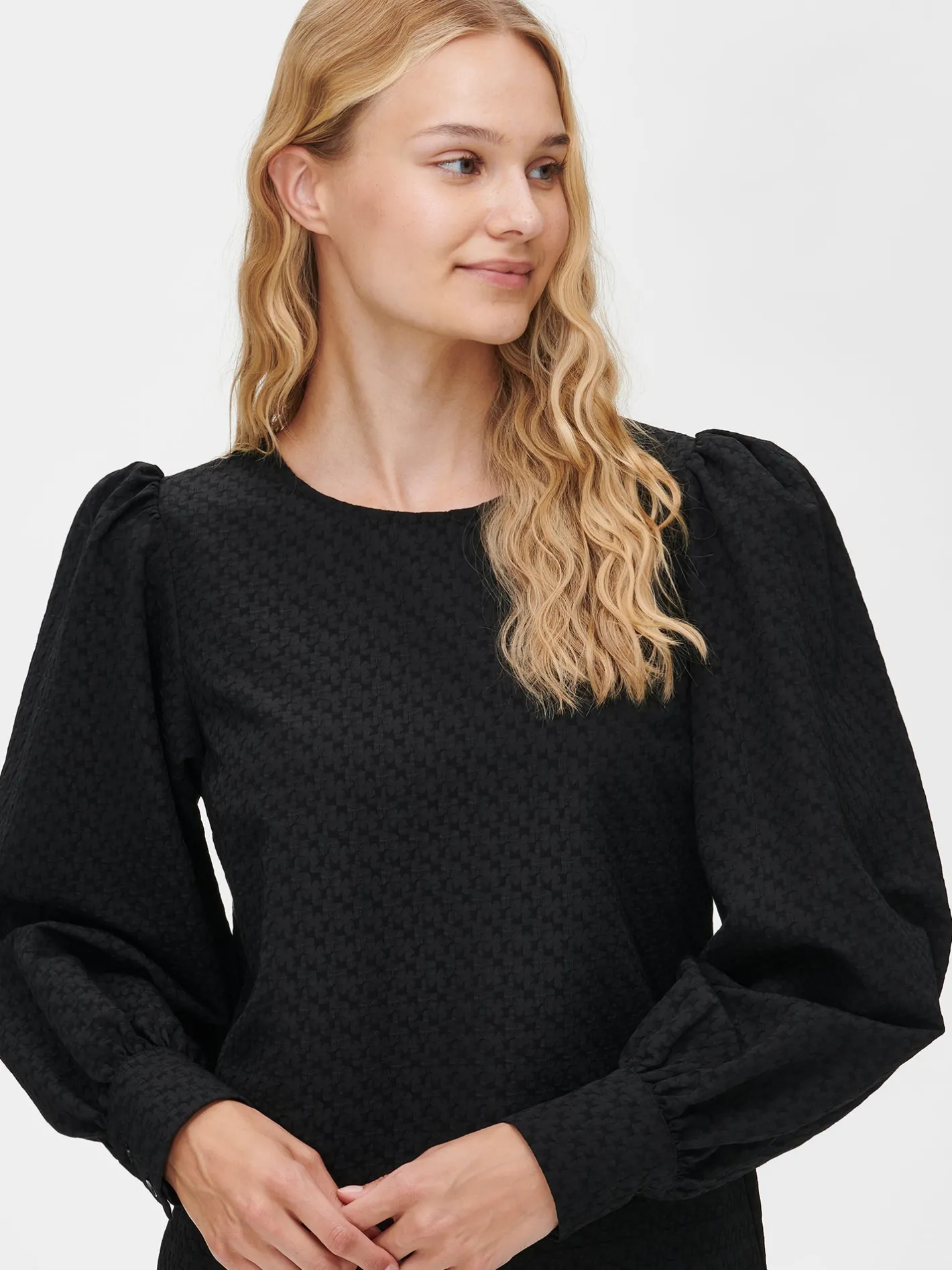 Nanso RELIEFI pusero -* Paidat Ja Tunikat