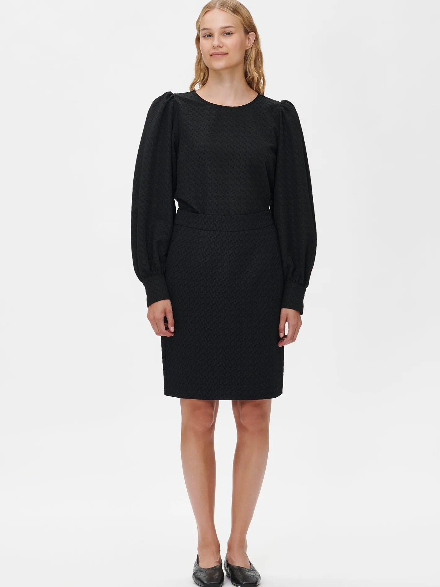 Nanso RELIEFI pusero -* Paidat Ja Tunikat