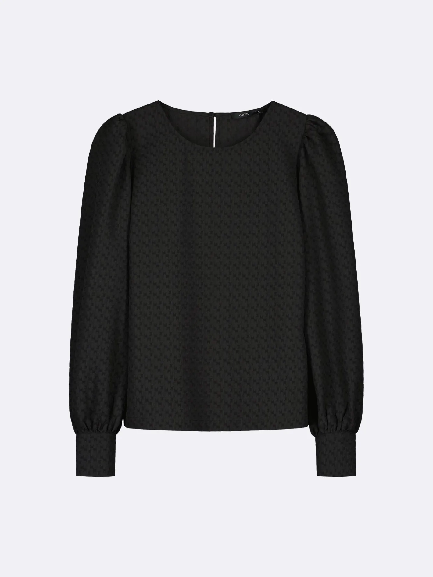 Nanso RELIEFI pusero -* Paidat Ja Tunikat