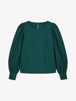 Nanso RELIEFI pusero -* Paidat Ja Tunikat