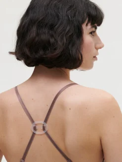 Nanso RINTALIIVIKLIPSI -* Asusteet