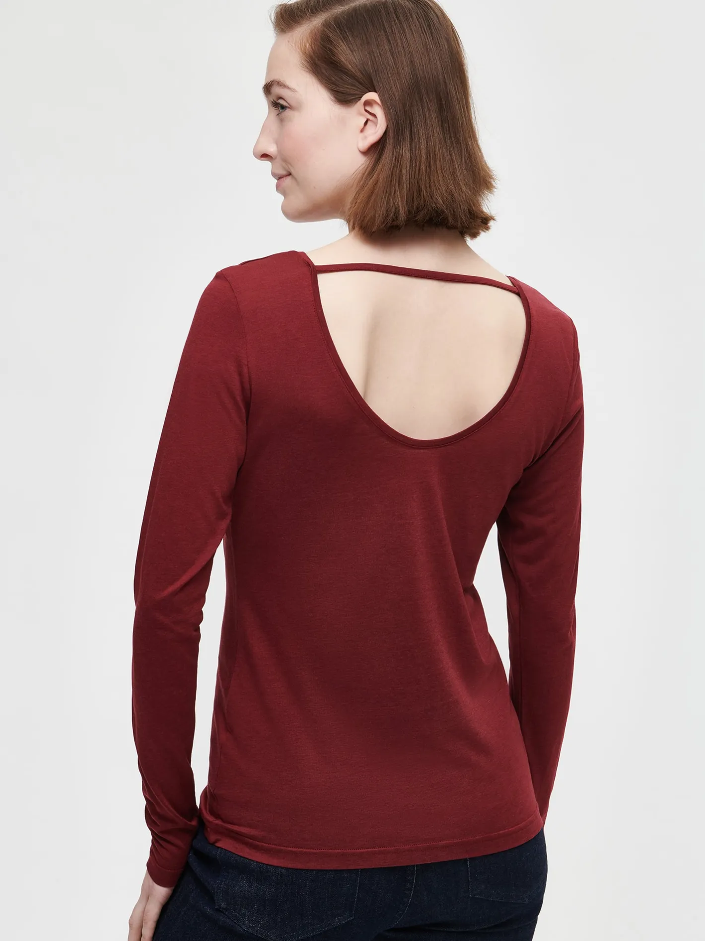 Nanso ROSI pusero -* Paidat Ja Tunikat