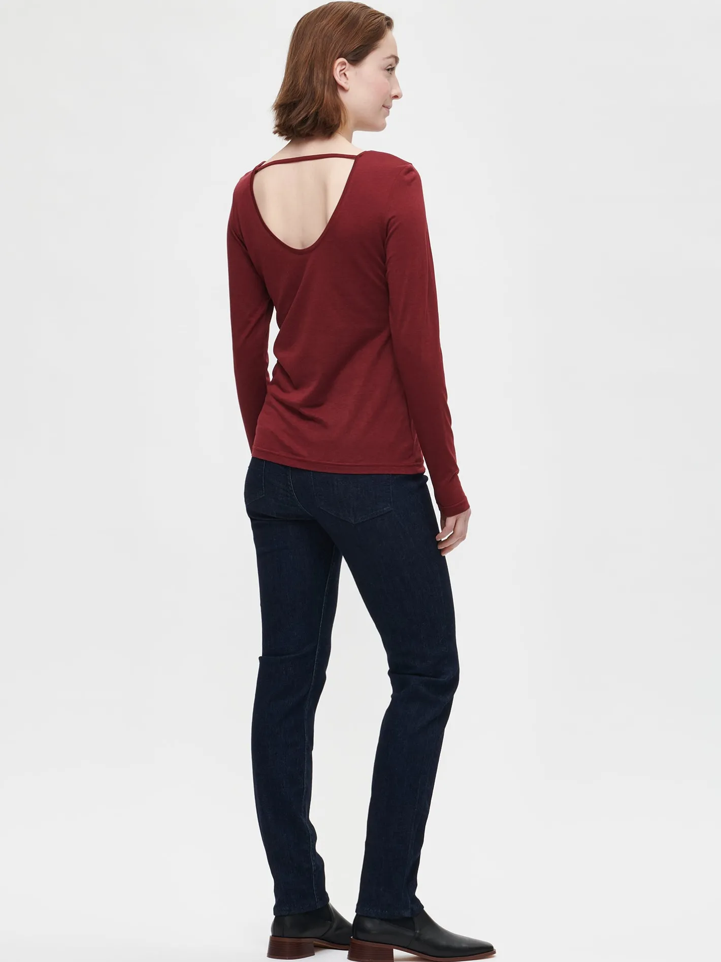 Nanso ROSI pusero -* Paidat Ja Tunikat