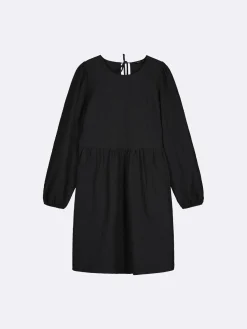 Nanso RUSETTI lyhyt kangasmekko -* Mekot