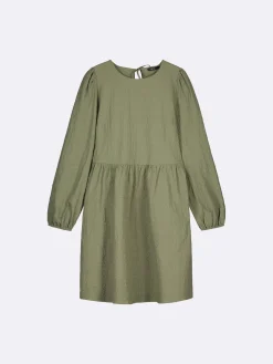 Nanso RUSETTI lyhyt kangasmekko -* Mekot