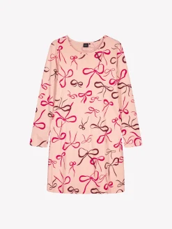 Nanso RUSETTI lyhyt yöpaita -* Yöasut Ja Oloasut