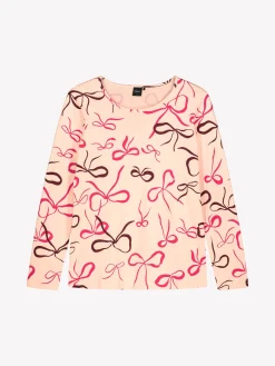 Nanso RUSETTI pyjama -* Yöasut Ja Oloasut