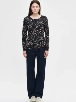 Nanso SAARA pusero -* Paidat Ja Tunikat