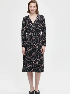 Nanso SAARA trikoomekko -* Mekot