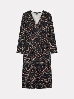 Nanso SAARA trikoomekko -* Mekot