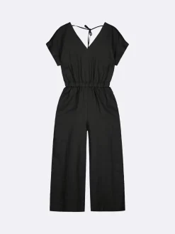 Nanso SAARI pellavahaalari -* Pellavavaatteet|Housut Ja Farkut