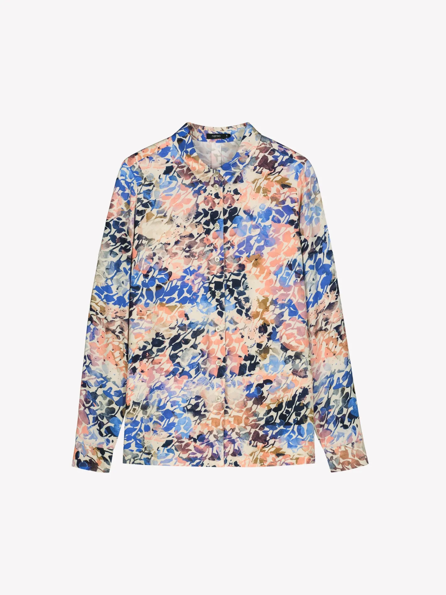 Nanso SAGITTA paitapusero -* Paidat Ja Tunikat