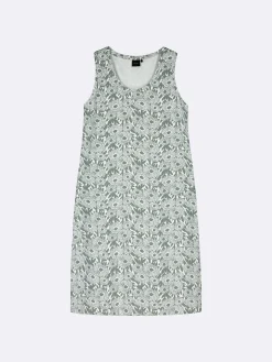 Nanso SAMETTIKUKAT hihaton mekko -* Mekot