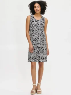 Nanso SAMETTIKUKAT hihaton mekko -* Mekot