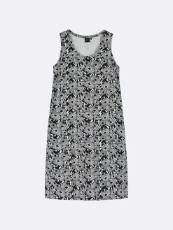 Nanso SAMETTIKUKAT hihaton mekko -* Mekot