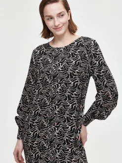 Nanso SARA kangasmekko -* Mekot