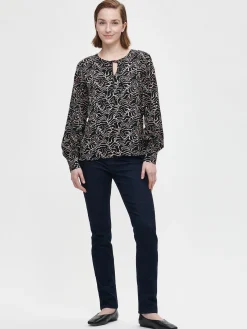 Nanso SARA pusero -* Paidat Ja Tunikat