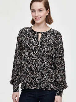 Nanso SARA pusero -* Paidat Ja Tunikat