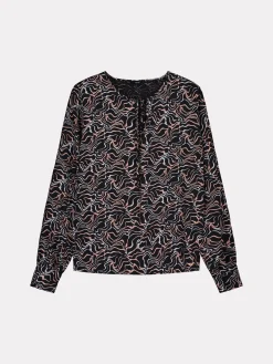 Nanso SARA pusero -* Paidat Ja Tunikat