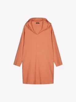 Nanso SARASTUS hupparimekko -* Pellavavaatteet|Yöasut Ja Oloasut