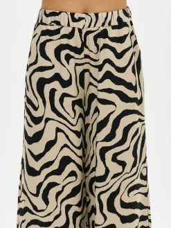 Nanso SAVANNA housut -* Housut Ja Farkut