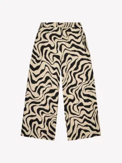 Nanso SAVANNA housut -* Housut Ja Farkut