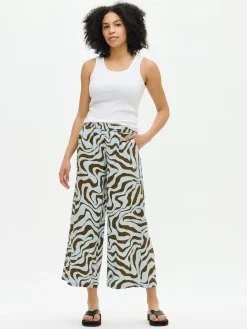 Nanso SAVANNA housut -* Housut Ja Farkut