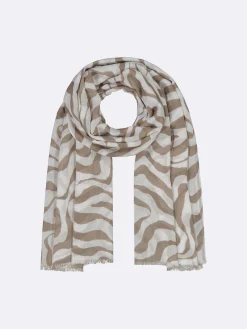 Nanso SAVANNA huivi -* Asusteet