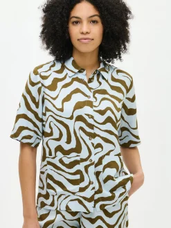 Nanso SAVANNA paitapusero -* Paidat Ja Tunikat