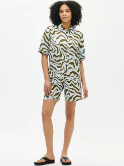 Nanso SAVANNA paitapusero -* Paidat Ja Tunikat