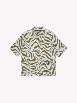 Nanso SAVANNA paitapusero -* Paidat Ja Tunikat